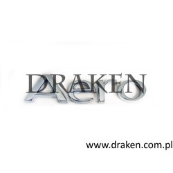 Emblemat  "Aero" 9-3, 9-5