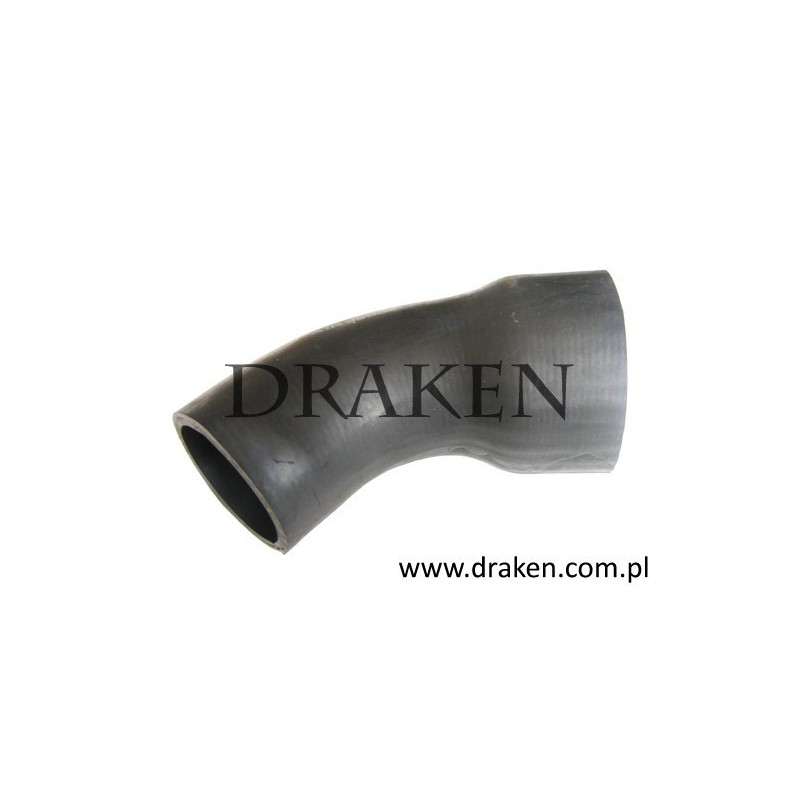 Rura 9-5 1.9TiD intercooler, dolna lewa