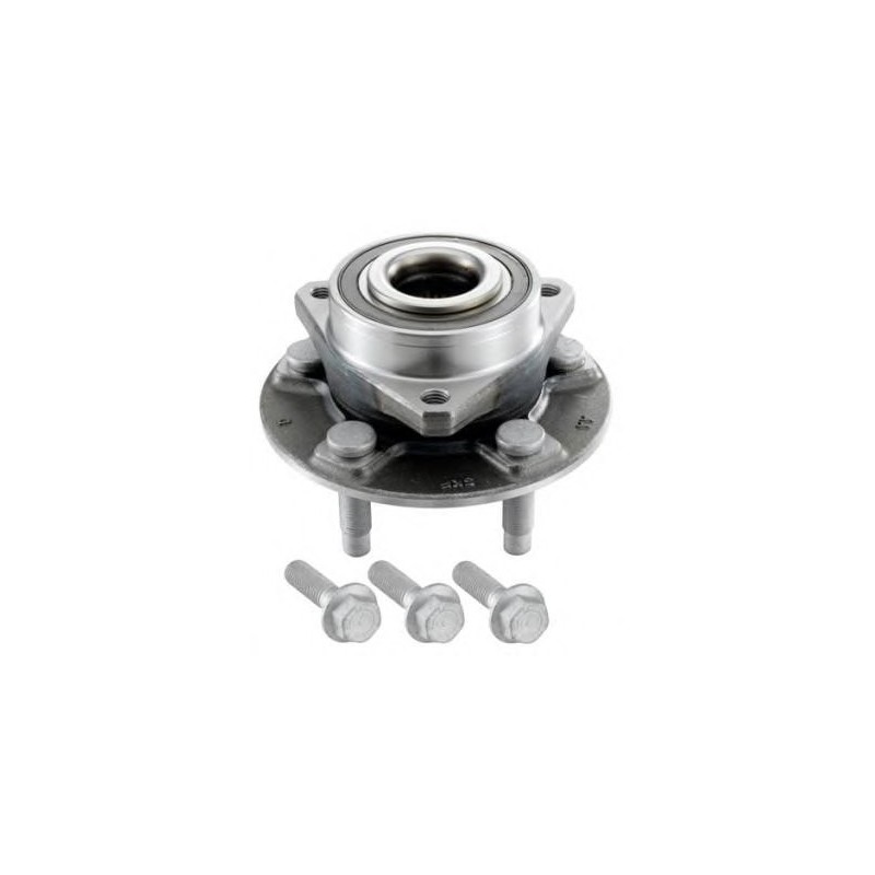 Piasta koła przód 9-5 II 2010- FAG