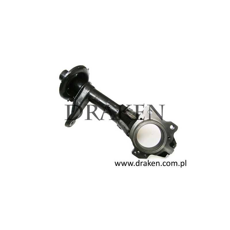 Kolumna MacPhersona - zwrotnica 9-3 1998-2002 prawa