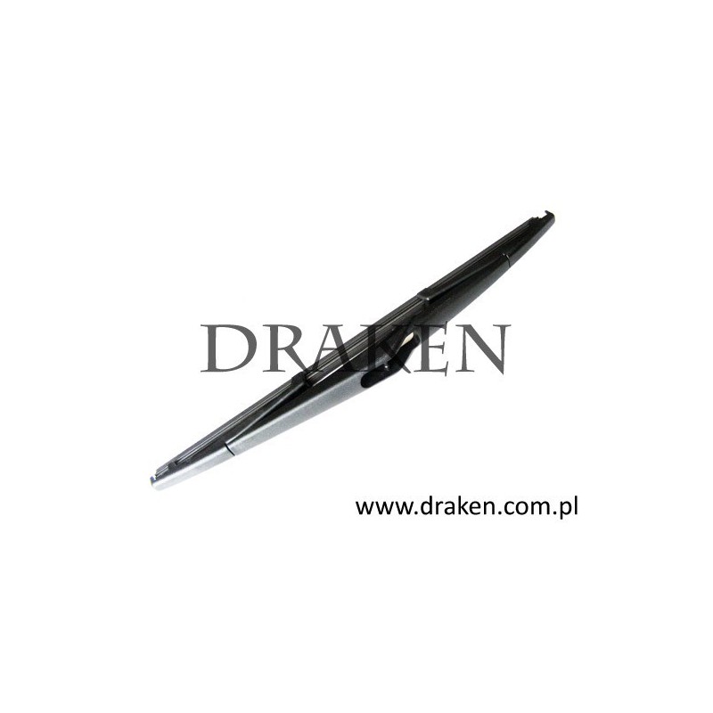 Wycieraczka tył 9-5, 9-3 2006-2009 KOMBI