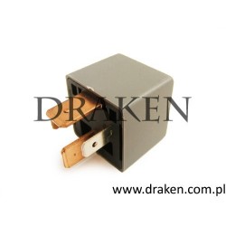 Przekaźnik wentylatora 900, 9000, 900NG, 9-3, 9-5 1986-2001