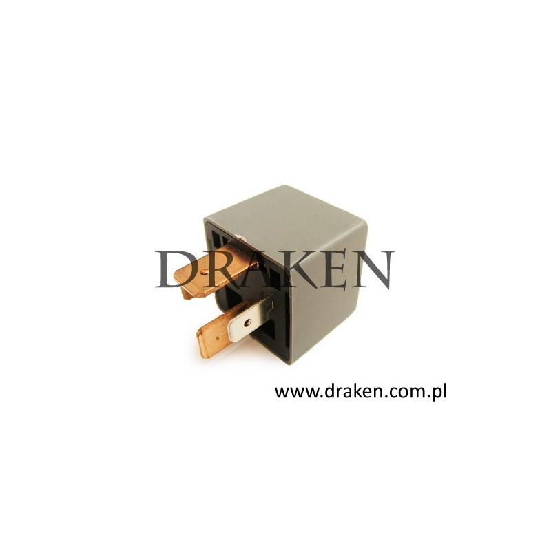 Przekaźnik wentylatora 900, 9000, 900NG, 9-3, 9-5 1986-2001