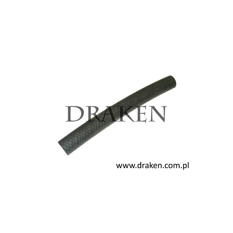 Rura 900 1988-1990 turbo, rura metalowa - turbina