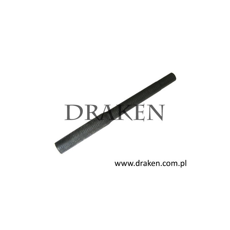 Rura 900, 9000 1986-1998 turbo, do przepustnicy 