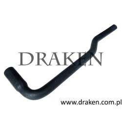 Rura 9000 1994-1998 R4 silnik-nagrzewnica