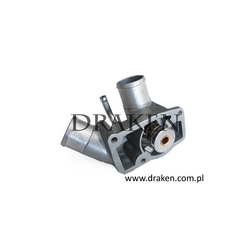 Termostat 9-3, 9-5 2002-2005 2.2TiD Diesel