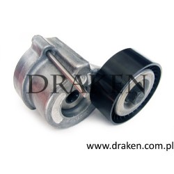 Napinacz paska 9-3 2007-2012 1.9TiD GATES