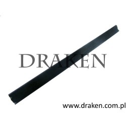 Uszczelka szyby drzwi 900 1986-1993 CABRIO