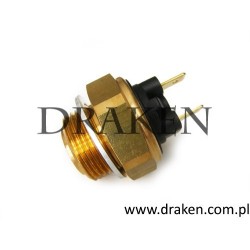 Włącznik wentylatora 900, 9000 1979-1998 z klimatyzacją