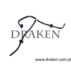 Przewód podciśnienia 9-5 1999-2010 ORYGINAŁ