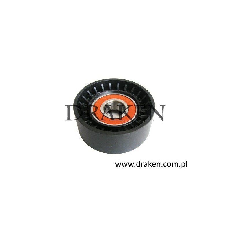 Napinacz paska 9-3 2004-2007 1.9TiD - rolka