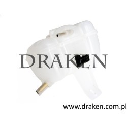 Zbiornik płynu chłodzącego 900NG, 9-3 1998-2002 R4