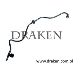 Przewód podciśnienia 9-3 2003-2011