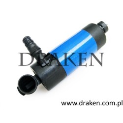 Pompka spryskiwacza 9-3 2004-2012 reflektorów ORYGINAŁ SAAB 