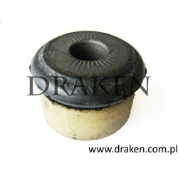 Silentblock mocowania ramy (środkowy) 2002- oryginał