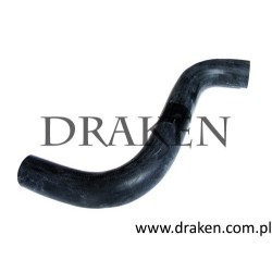 Rura 900 1981-1990 B201 chłodnica-termostat