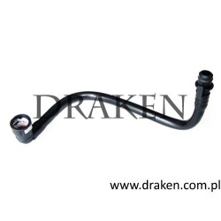 Odma - rura 9-5 2006-2010 B205 B235 odma - trójnik ORYGINAŁ