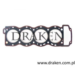 Uszczelka głowicy 99, 900 1981-1990 B201