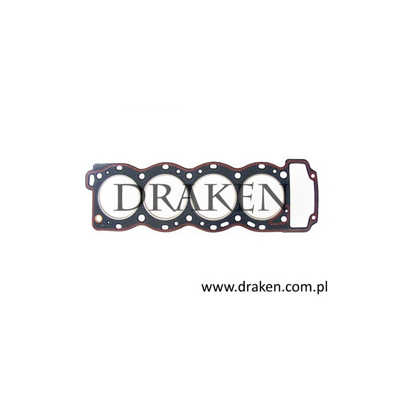 Uszczelka głowicy 99, 900 1981-1990 B201