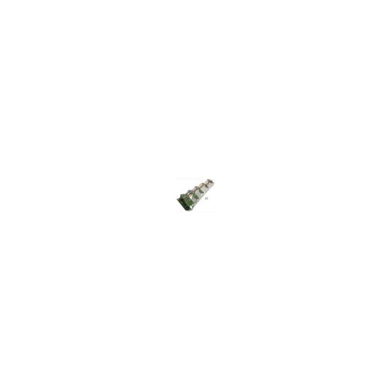 Lampa tylna 9-3 2006-2011 SportKombi - zestaw naprawczy (prawy)