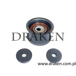 Rolka zwrotna paska rozrządu 900, 9000, 9-5 V6 SKF