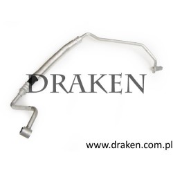 Przewód sprężarka-chłodnica 900NG 1994-1998