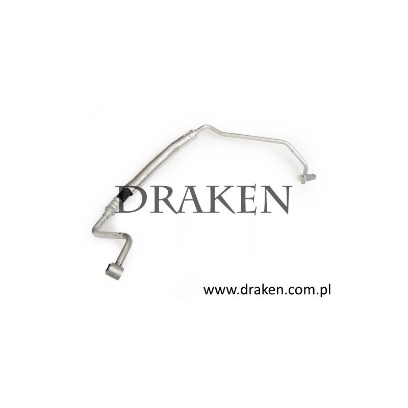 Przewód sprężarka-chłodnica 900NG 1994-1998