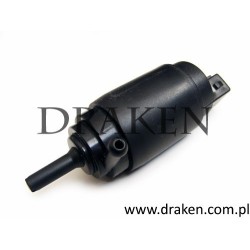 Pompka spryskiwacza 9-5 2002-2007 szyba tylna, Kombi