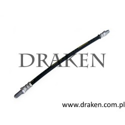 Przewód hamulcowy-przód 90, 900 1979-1993