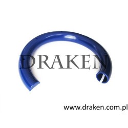 Guma dolna sprężyny przedniej 2003-2012 OE SAAB