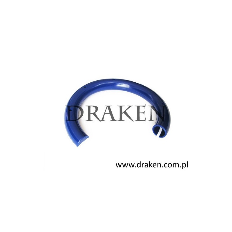 Guma dolna sprężyny przedniej 2003-2012 OE SAAB