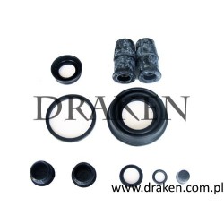 Zestaw naprawczy-tył 9-3 2003-