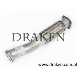 Rura 9-5 1998-2010 B205 B235