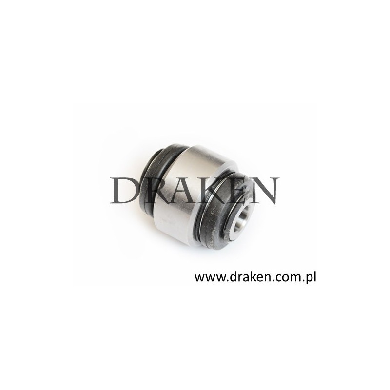 Górny wahacz tylnego zawieszenia - tuleja pływająca