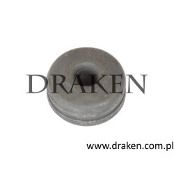 Silentblock amortyzatora 900 (usytuowany na trzpieniu, górny)