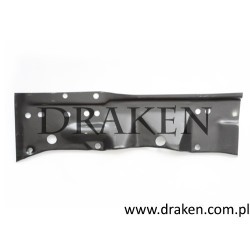 Reperaturka ramy dolnej 900 prawa