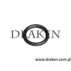 Oring nagrzewnicy 900NG, 9-3 1994-2002 SAAB