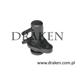 Trójnik podciśnienia w kolektorze dolotowym 9-3, 9-5 1998-2010 B205 B235