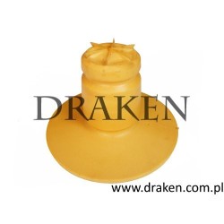 Mocowanie tylnej sprężyny - dolne 9-3 2003-2012