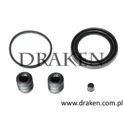 Zestaw naprawczy-przód 900, 9000 1985-1989