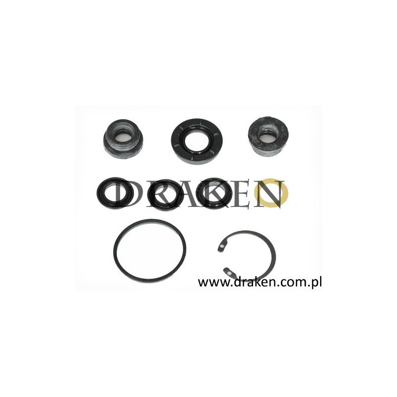 Zestaw naprawczy pompy hamulcowej 900NG, 9-3 1994-2002