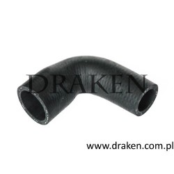 Rura 900 1985-1993 B202 B212 głowica - przewód metalowy