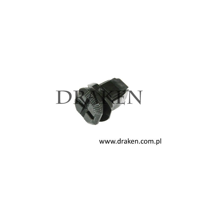 Mocowanie pokrywy akumulatora 9-3 2003-2012