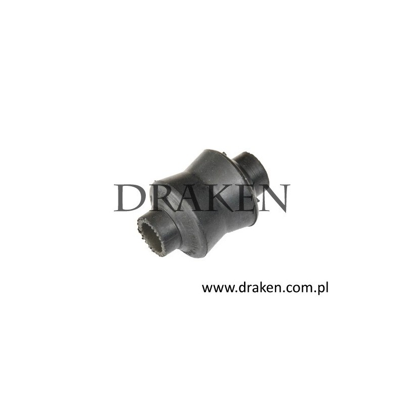 Silentblock amortyzatora