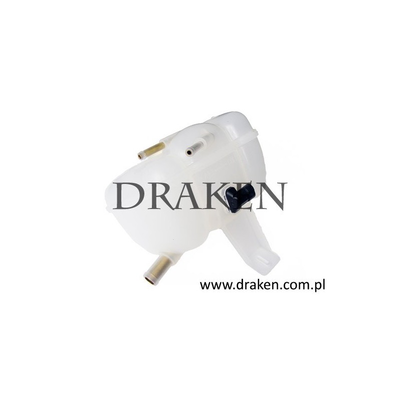 Zbiornik płynu chłodzącego 900NG, 9-3 1994-2002 2.5V6, 2.2TiD