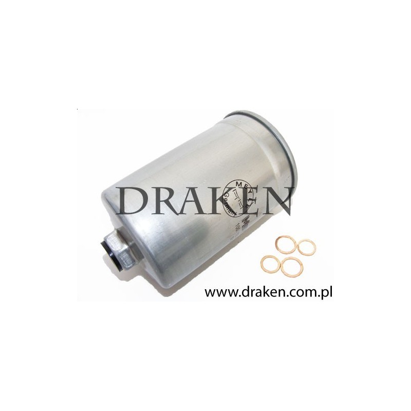 Filtr paliwa 90,900,9000,900NG,9-3,9-5 1986-2005 R4 MEYLE