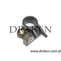 Wspornik czujnika ABS 900NG, 9-3 1994-2002 przód, lewy