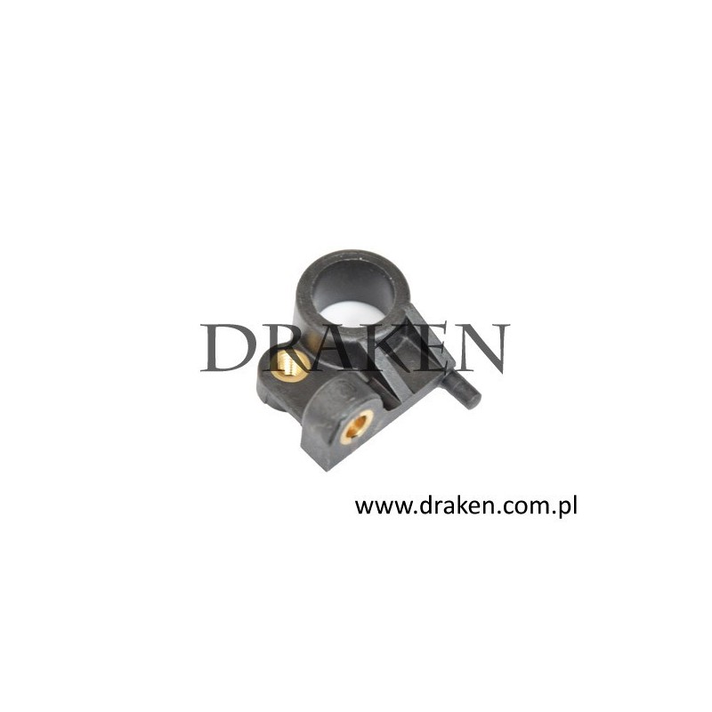 Wspornik czujnika ABS 900NG, 9-3 1994-2002 przód, lewy