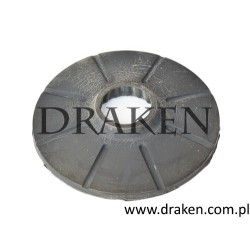 Dolne mocowanie tylnej sprężyny 1994-2002